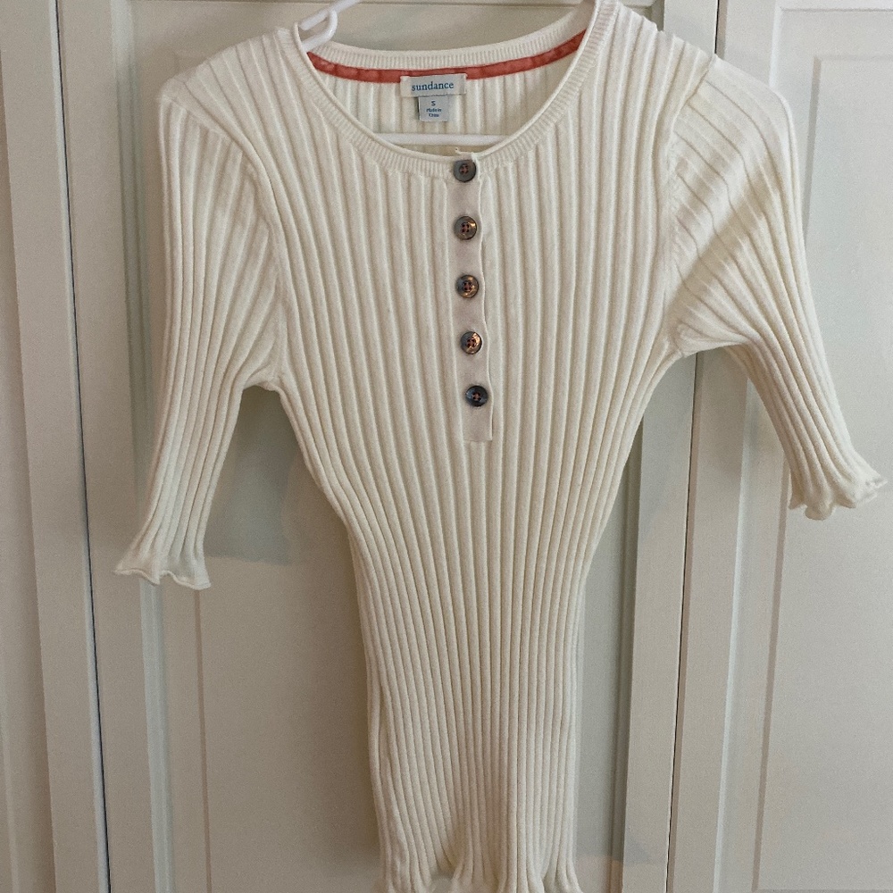 Knit shirt